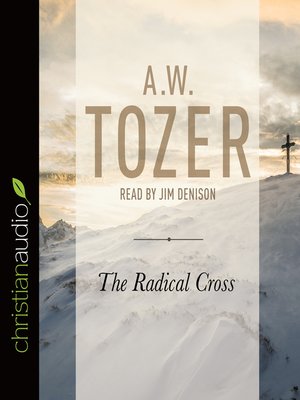 cover image of Radical Cross